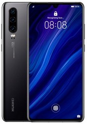 Замена динамика на телефоне Huawei P30 в Липецке